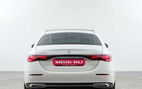 Mercedes-Benz E-Класс, 2024 год, 8 419 050 рублей, 4 фотография