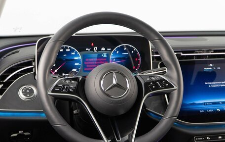 Mercedes-Benz E-Класс, 2024 год, 8 419 050 рублей, 14 фотография