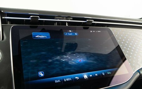 Mercedes-Benz E-Класс, 2024 год, 8 419 050 рублей, 20 фотография