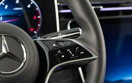 Mercedes-Benz E-Класс, 2024 год, 8 419 050 рублей, 16 фотография