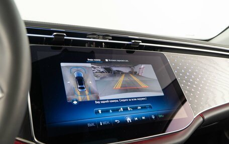 Mercedes-Benz E-Класс, 2024 год, 8 419 050 рублей, 17 фотография