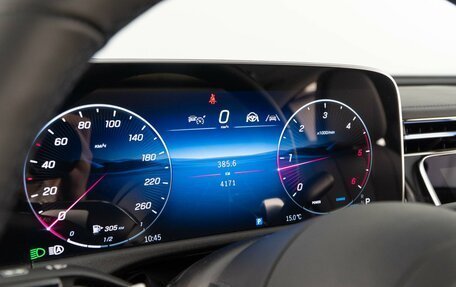 Mercedes-Benz E-Класс, 2024 год, 8 419 050 рублей, 24 фотография