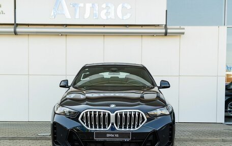 BMW X6, 2025 год, 13 290 000 рублей, 7 фотография