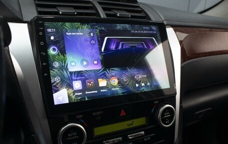 Toyota Camry, 2012 год, 1 890 000 рублей, 16 фотография