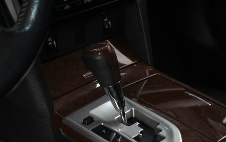 Toyota Camry, 2012 год, 1 890 000 рублей, 15 фотография