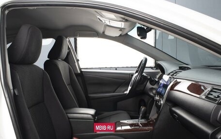 Toyota Camry, 2012 год, 1 890 000 рублей, 7 фотография