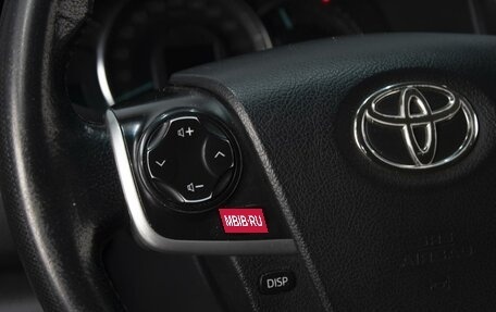 Toyota Camry, 2012 год, 1 890 000 рублей, 12 фотография