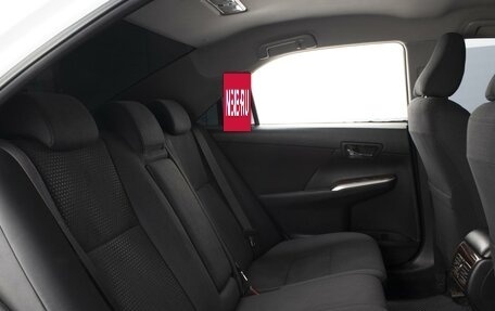 Toyota Camry, 2012 год, 1 890 000 рублей, 6 фотография