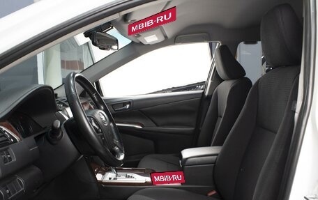 Toyota Camry, 2012 год, 1 890 000 рублей, 8 фотография