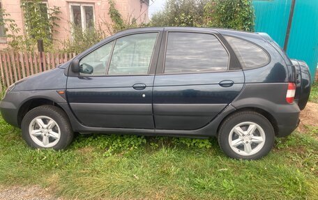Renault Scenic III, 2002 год, 350 000 рублей, 2 фотография
