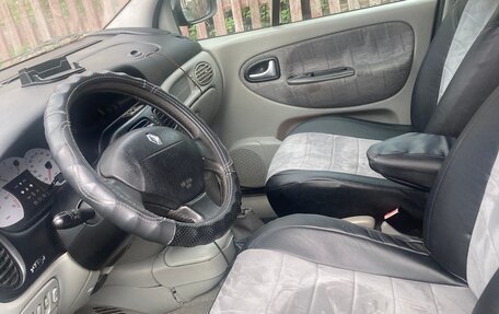 Renault Scenic III, 2002 год, 350 000 рублей, 8 фотография