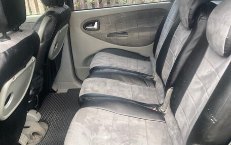 Renault Scenic III, 2002 год, 350 000 рублей, 9 фотография