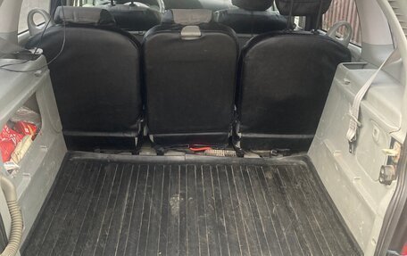 Renault Scenic III, 2002 год, 350 000 рублей, 7 фотография