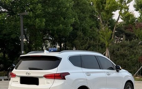 Hyundai Santa Fe IV, 2022 год, 2 550 000 рублей, 3 фотография