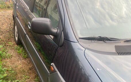 Renault Scenic III, 2002 год, 350 000 рублей, 4 фотография