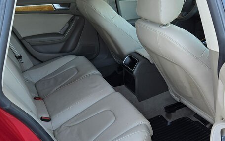 Audi A5, 2009 год, 1 150 000 рублей, 11 фотография