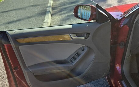 Audi A5, 2009 год, 1 150 000 рублей, 13 фотография