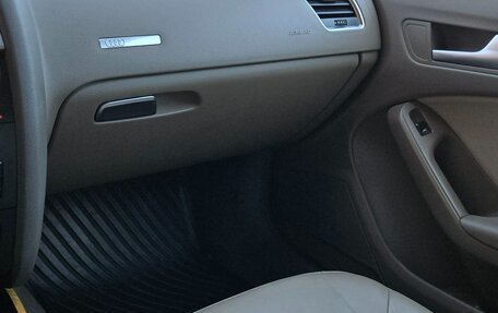 Audi A5, 2009 год, 1 150 000 рублей, 15 фотография