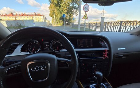 Audi A5, 2009 год, 1 150 000 рублей, 16 фотография