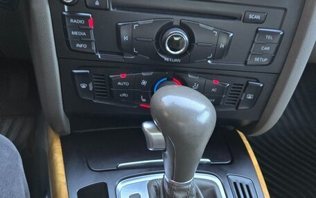 Audi A5, 2009 год, 1 150 000 рублей, 17 фотография