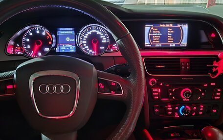 Audi A5, 2009 год, 1 150 000 рублей, 19 фотография