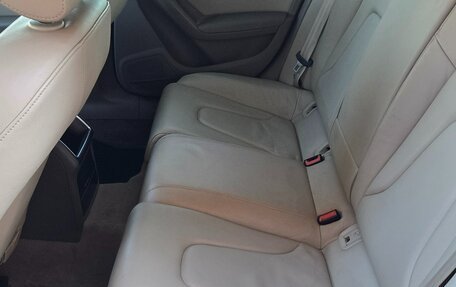 Audi A5, 2009 год, 1 150 000 рублей, 12 фотография