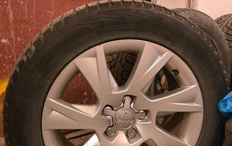 Audi A5, 2009 год, 1 150 000 рублей, 20 фотография