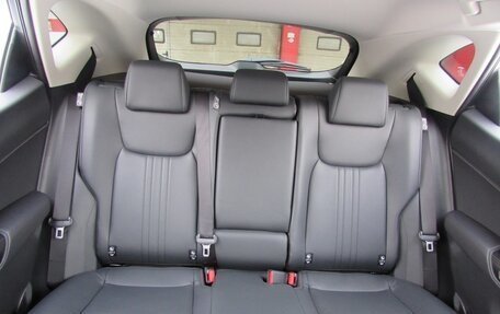 Lexus NX, 2025 год, 6 199 000 рублей, 14 фотография