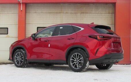 Lexus NX, 2025 год, 6 199 000 рублей, 7 фотография