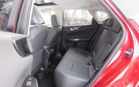 Lexus NX, 2025 год, 6 199 000 рублей, 13 фотография