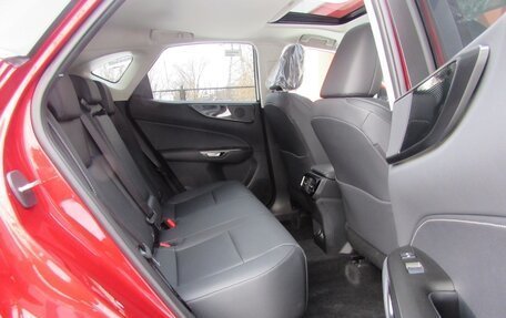 Lexus NX, 2025 год, 6 199 000 рублей, 12 фотография