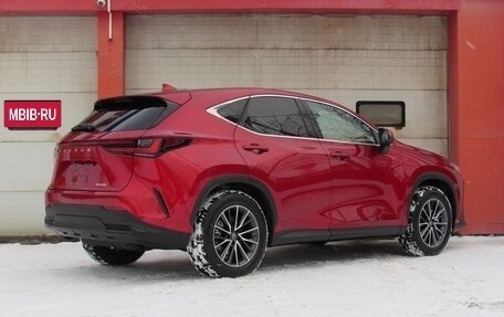 Lexus NX, 2025 год, 6 199 000 рублей, 3 фотография