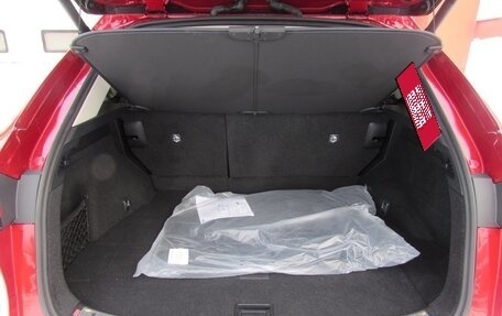 Lexus NX, 2025 год, 6 199 000 рублей, 15 фотография