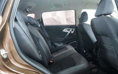 Geely Atlas I, 2019 год, 1 464 000 рублей, 13 фотография