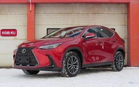 Lexus NX, 2025 год, 6 199 000 рублей, 5 фотография
