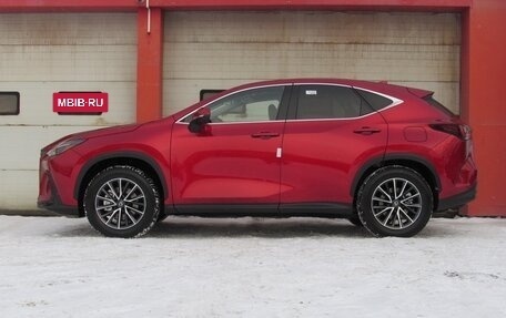 Lexus NX, 2025 год, 6 199 000 рублей, 6 фотография