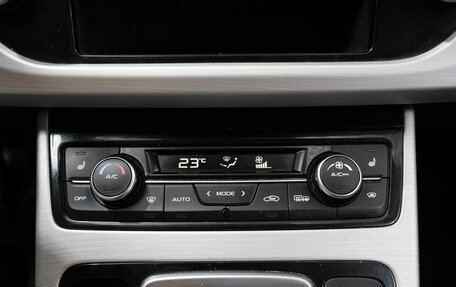 Geely Atlas I, 2019 год, 1 464 000 рублей, 18 фотография