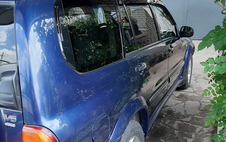 Suzuki Grand Vitara, 2001 год, 600 000 рублей, 3 фотография