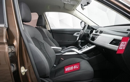 Geely Atlas I, 2019 год, 1 464 000 рублей, 12 фотография