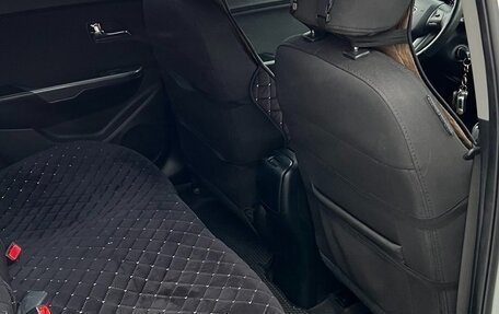 KIA Rio III рестайлинг, 2013 год, 1 190 000 рублей, 8 фотография