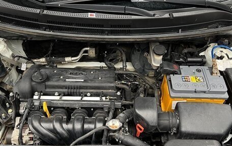 KIA Rio III рестайлинг, 2013 год, 1 190 000 рублей, 16 фотография