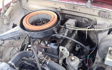 ГАЗ 24 «Волга», 1986 год, 75 000 рублей, 8 фотография