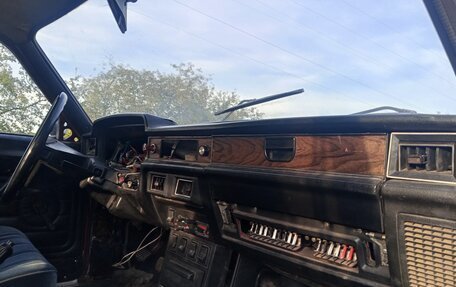 ГАЗ 24 «Волга», 1986 год, 75 000 рублей, 7 фотография