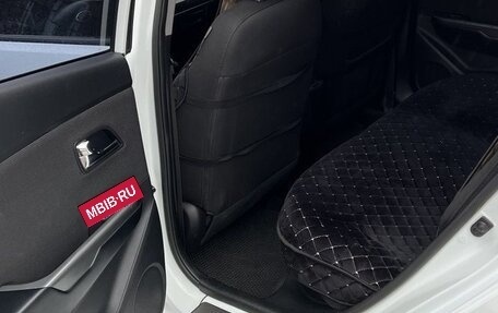 KIA Rio III рестайлинг, 2013 год, 1 190 000 рублей, 19 фотография