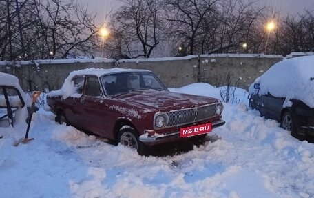 ГАЗ 24 «Волга», 1986 год, 75 000 рублей, 9 фотография