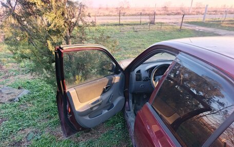 Hyundai Accent II, 2010 год, 245 000 рублей, 5 фотография