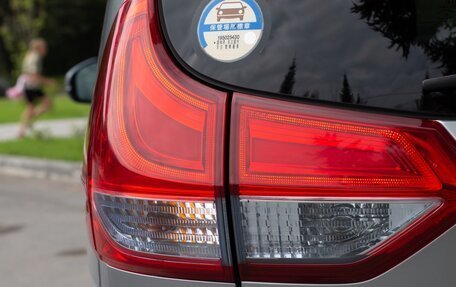 Honda Freed II, 2019 год, 1 555 000 рублей, 9 фотография