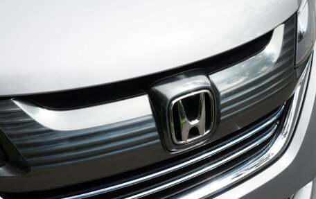 Honda Freed II, 2019 год, 1 555 000 рублей, 12 фотография