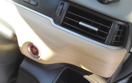 Honda Freed II, 2019 год, 1 555 000 рублей, 21 фотография