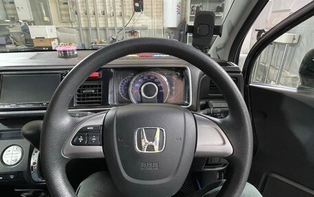 Honda Life IV, 2011 год, 650 000 рублей, 7 фотография